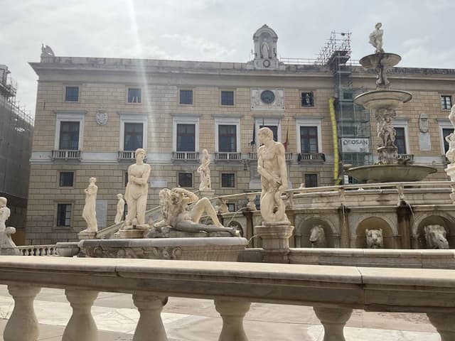 Photo 2 by Tihomir M. about renting a Fiat 500X in Catania (10/3/25)