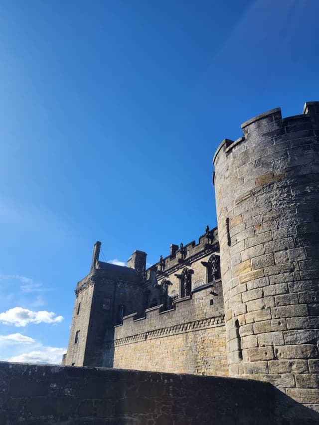 Photo by Stephanie B. (3/17/23)