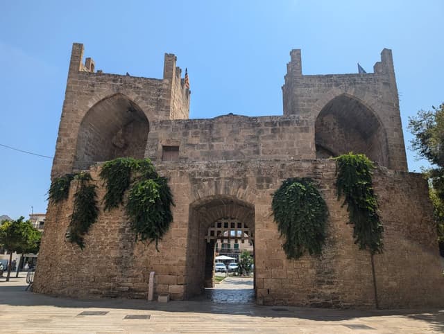 Photo 4 by Robert S. about hiring a Toyota Aygo in Majorca (18.08.25)