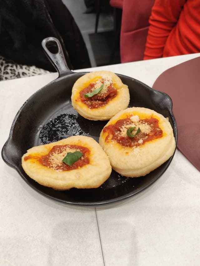 Foto 5 di Fabio D. (05/01/26)