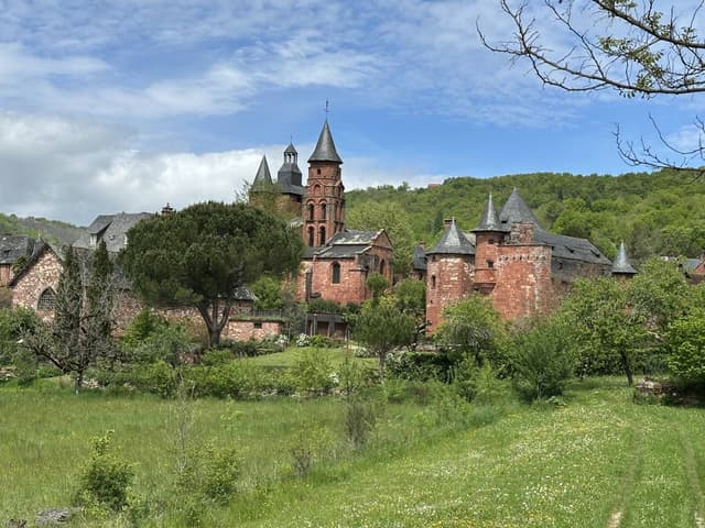 Photo 1 by Dharmasankara C. about renting a Peugeot 5008 in France (4/27/25)