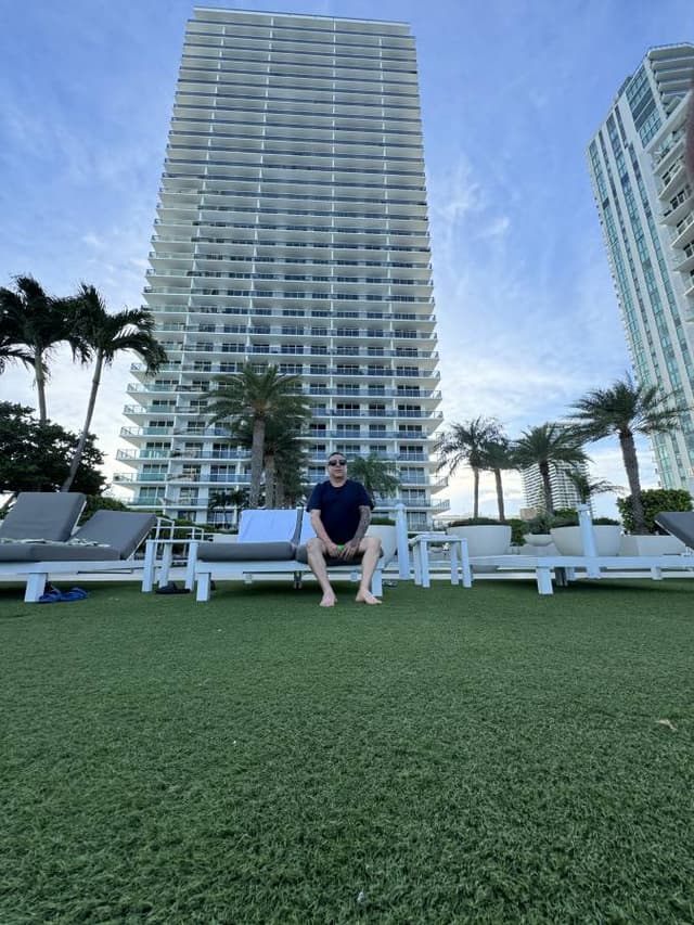 Foto 4 de Gilberto O. (12/09/24)