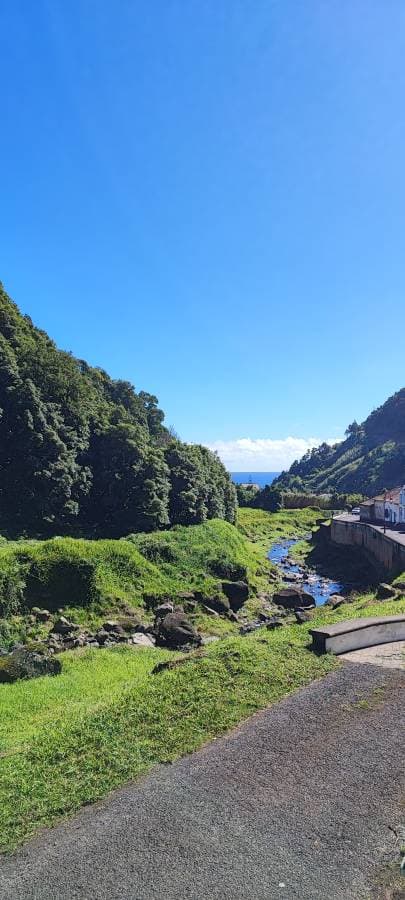 Foto 2 de Juan Miguel C. sobre el alquiler de un Citroen C3 en Portugal Islas Azores (16/10/23)