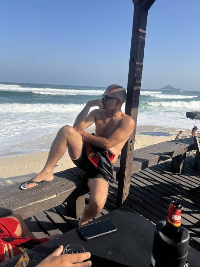 Foto 4 de Charlliston C. (09/07/24)