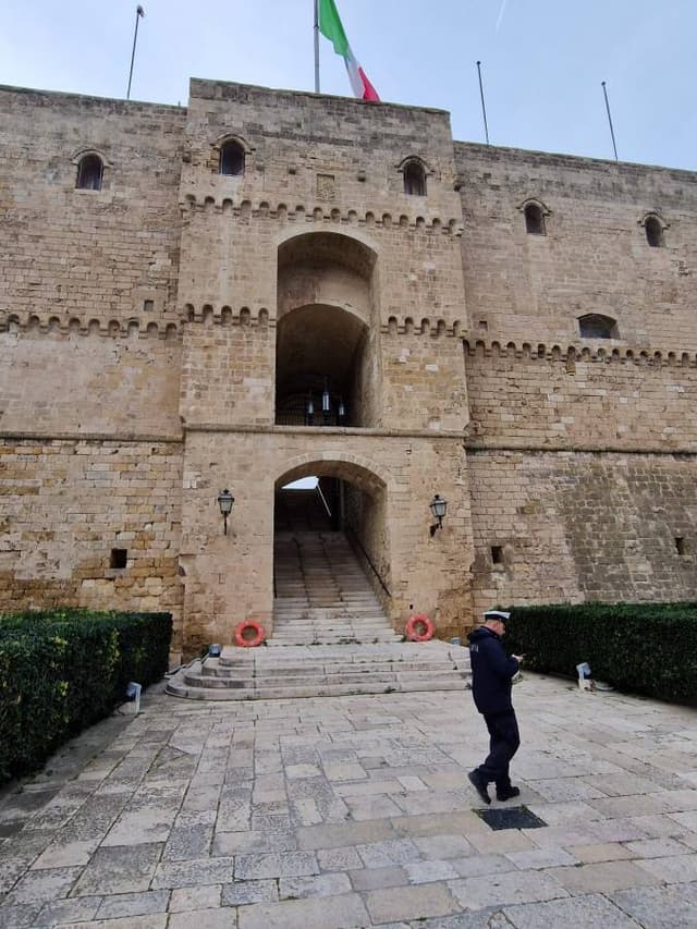 Foto 2 di Corrado C. (24/02/26)