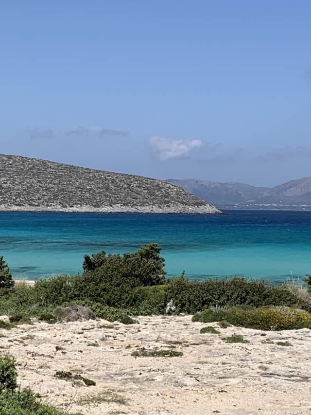 Photo by Gaynor B. about hiring a Toyota Aygo at Kalamata Airport (26/04/26)