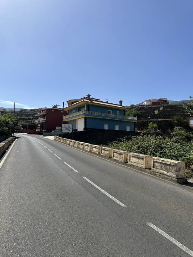 Photo 2 by Serhiy D. about renting a Toyota Aygo in Tenerife (8/4/25)