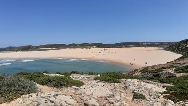Foto 1 di Teresa Francesca L. sul noleggio di una Fiat Panda a Faro (09/06/24)