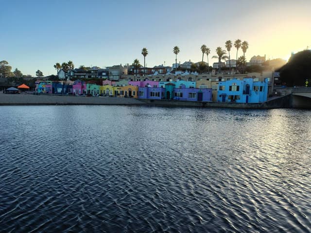 Photo 1 by Iain J. about hiring a Jeep Compass in Los Angeles (31/07/26)