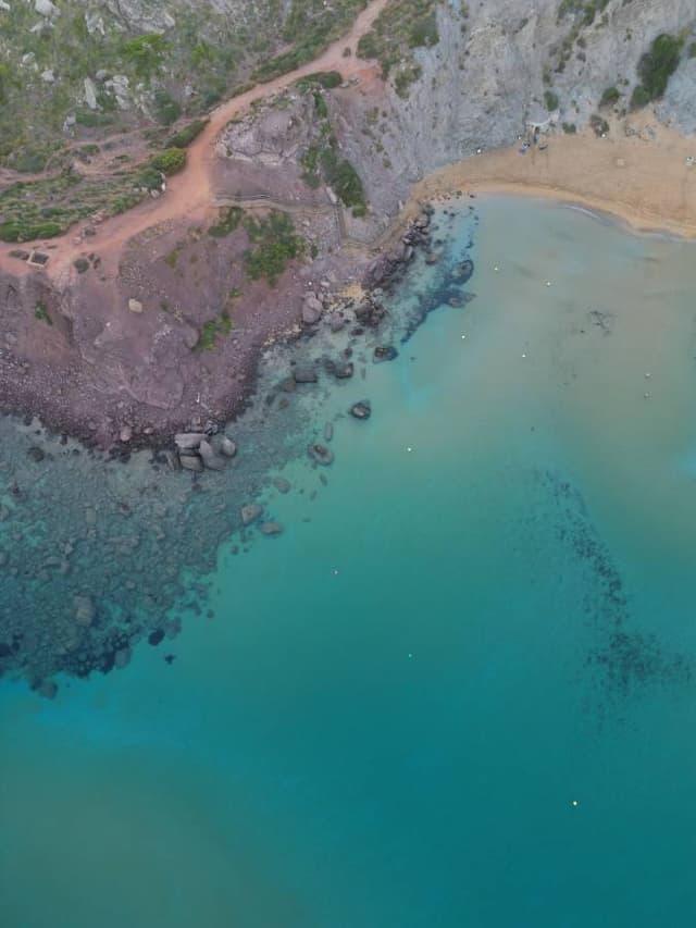 Foto 1 di Massimo T. sul noleggio di una Toyota Yaris in Spagna - alle Isole Baleari (16/08/23)