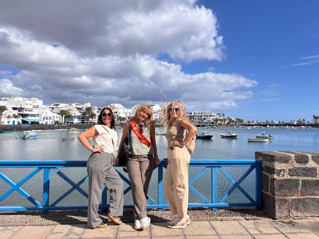 Foto 2 de Elena C. (25/11/25)