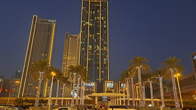 Photo 4 by SARA SARIT F. about renting a Nissan Sunny in the United Arab Emirates (9/23/23)