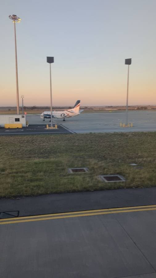 Photo 1 by Sumeet S. about renting a MG HS at Gold Coast Airport (1/28/25)