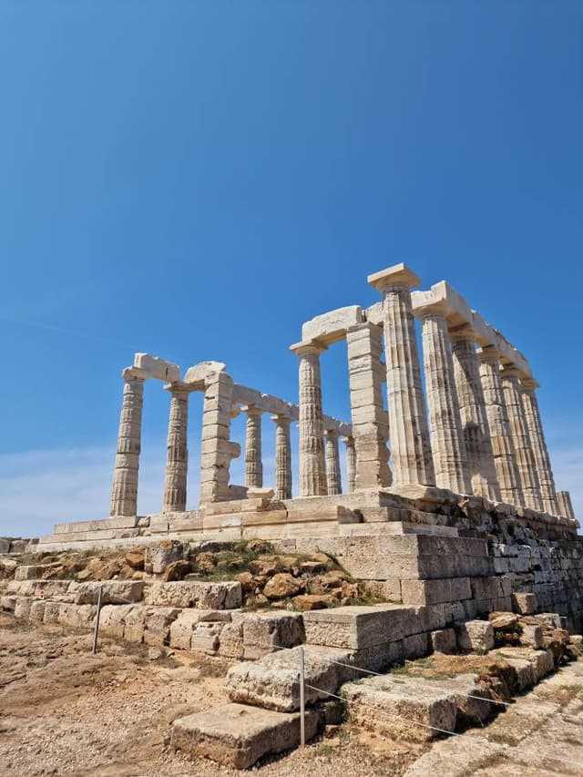 Fotografia 1 realizată de Daniel L. (13.05.23)