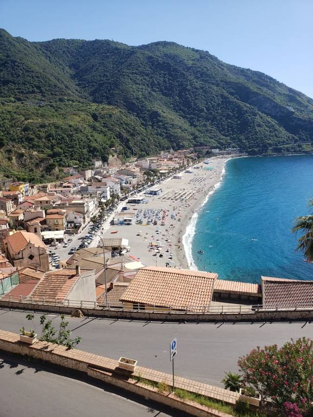 Foto 3 di Giovanni T. sul noleggio di una Fiat Panda a Lamezia Terme (04/06/25)