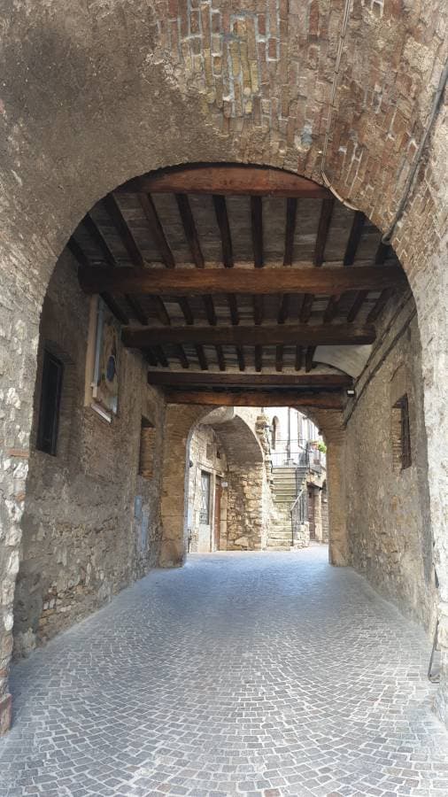 Photo 1 by Alberto G. about renting a Fiat 500 in Rome (2/23/25)