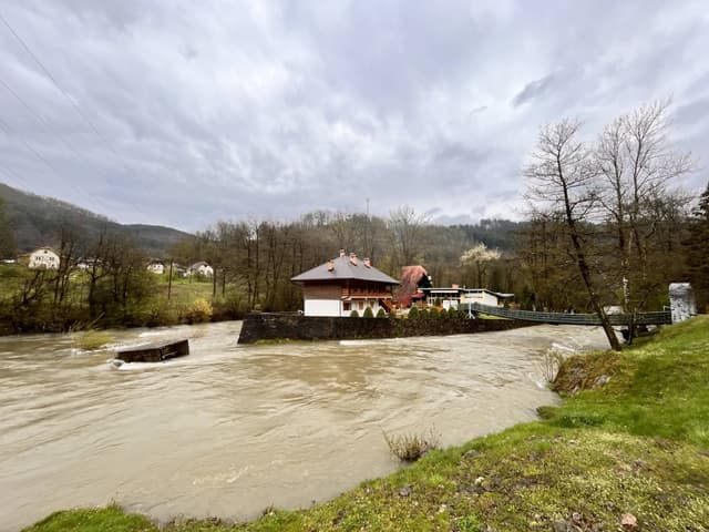 Фото 1 от Vladimir L. об аренде Skoda Fabia в международном аэропорту Сараево (23.04.23)