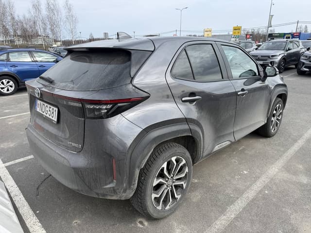 Photo 2 by Ervins K. (3/28/26)