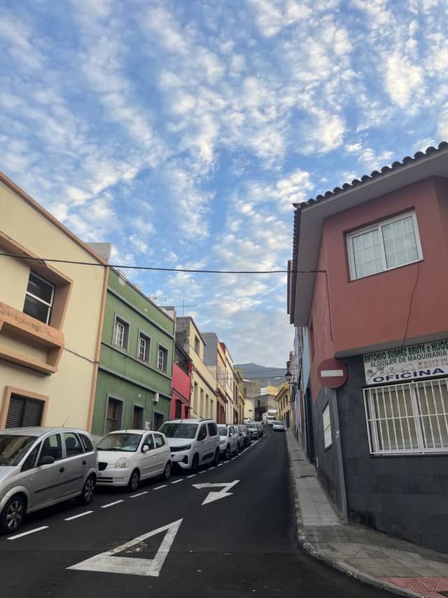 Photo 1 by Zofia K. about renting a Toyota Yaris at Tenerife Airport South (12/23/24)
