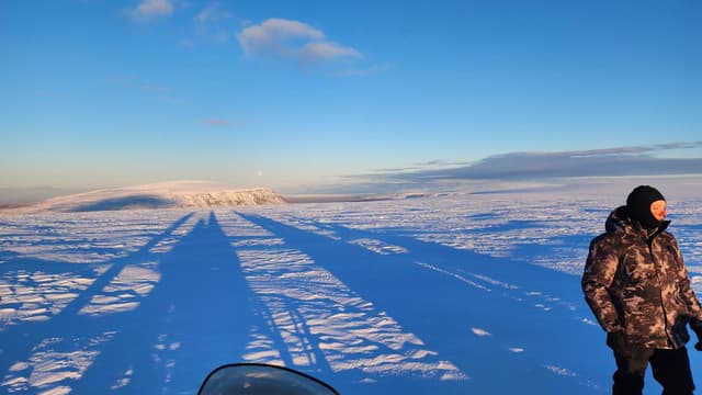 Photo 11 by Brian S. (12/15/25)