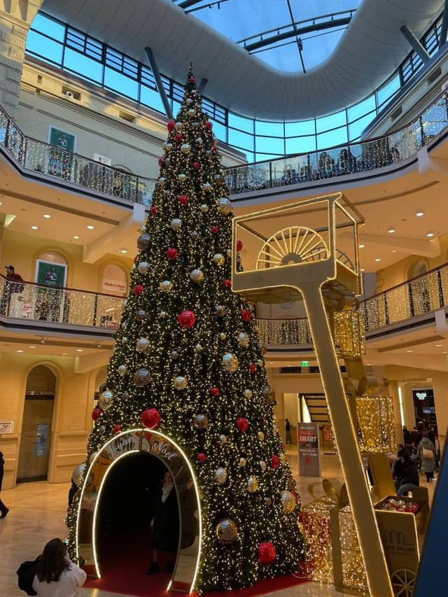 Foto 6 von majeed S. (7.1.26)