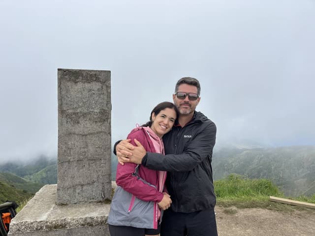 Foto 2 de Juan Jose R. sobre el alquiler de un Fiat Panda en Portugal Islas Azores (11/7/25)