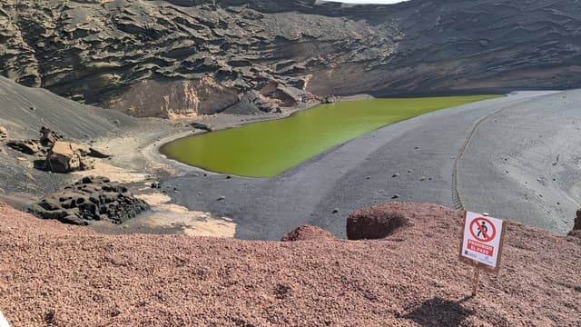 Photo 1 by Edwin C. about renting a Citroen C3 in Lanzarote (1/9/25)