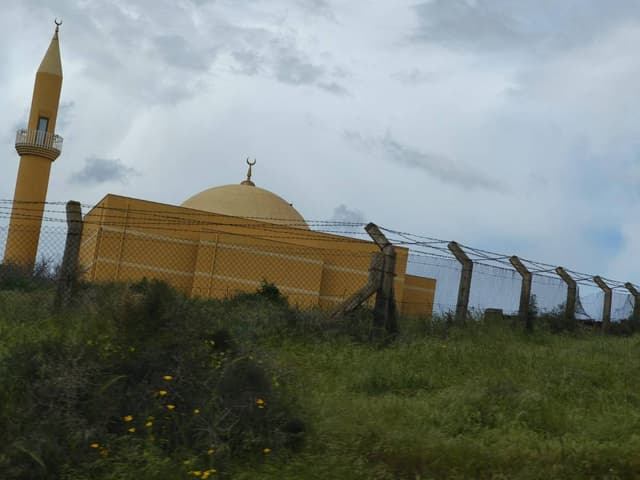 Foto 2 von Ahmet Sahin B. (25.3.26)