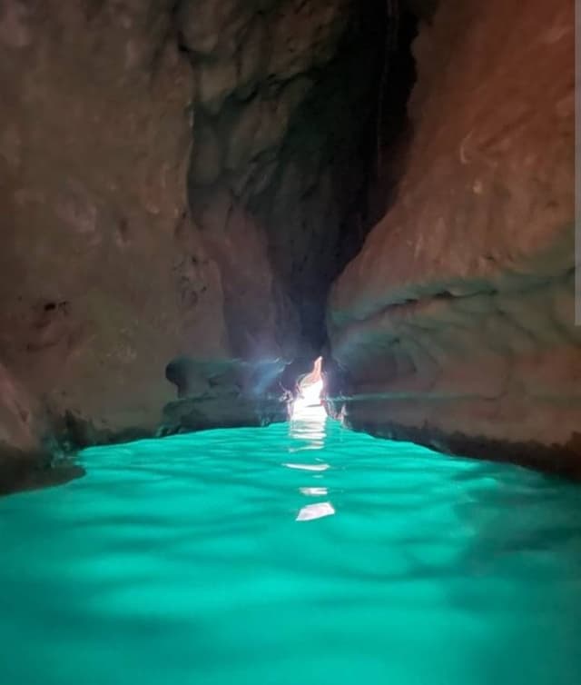 Foto 2 di Alessandro M. (04/01/25)