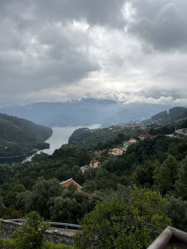 Photo 1 by Antonio D. about renting a Peugeot 308 in Porto (9/5/24)