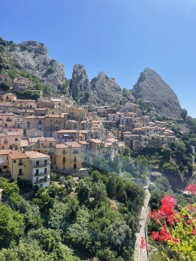 Photo by Martynas S. about hiring a Volkswagen T-Cross at Bari Airport (19.07.23)