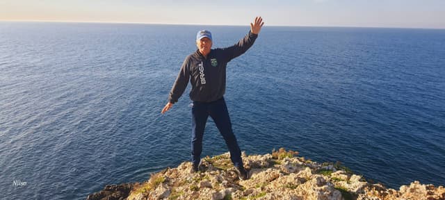 Foto 3 de Nilso D. (01/12/25)