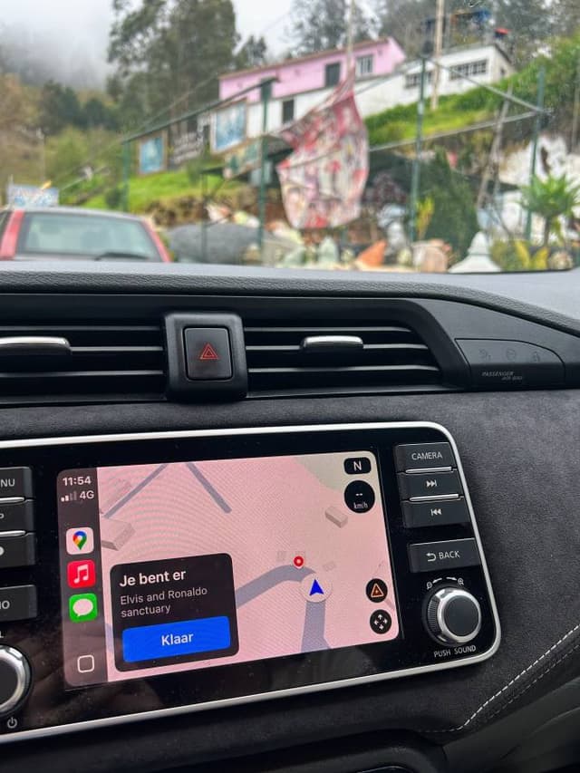 Foto 1 van Merlin V. (26-3-25)