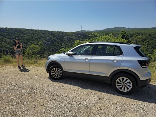 Zdjęcie wykonane przez TOMASZ L. (20.06.25)