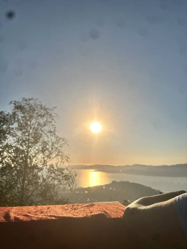 Foto 2 von Yolanda V. (16.8.26)