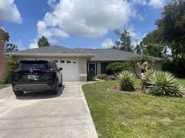 Photo by Jeff F. about hiring a Hyundai Elantra at Orlando Airport (26/08/24)