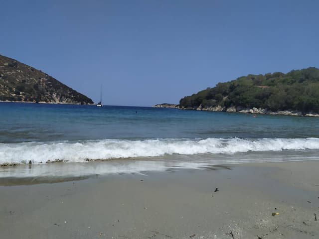 Foto 2 di Giuliano L. sul noleggio di una Fiat Panda all’aeroporto di Cefalonia (24/07/24)