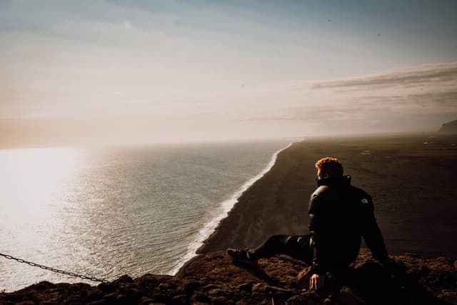 Foto 1 od Adam V. o pronájmu Suzuki SX4 S-Cross na Islandu (6/26/25)