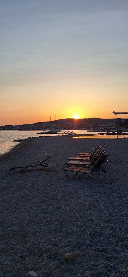 Foto 2 van Elianne V. over het huren van een Volkswagen Polo op Zadar luchthaven (12-6-25)