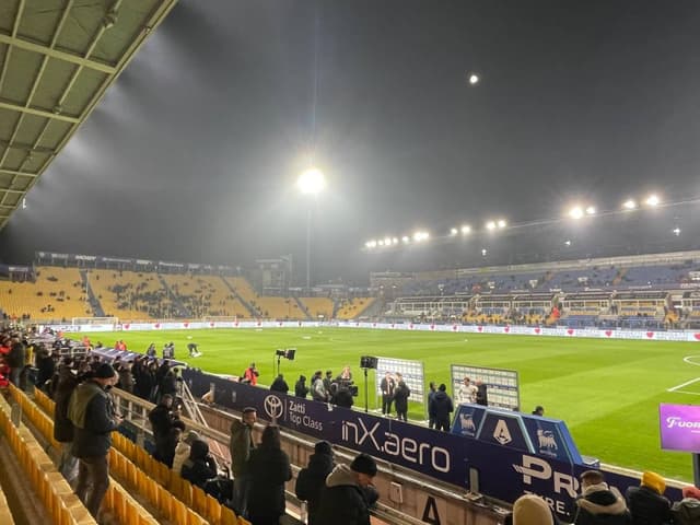 Zdjęcie 3 wykonane przez Piotr M. (4.02.26)