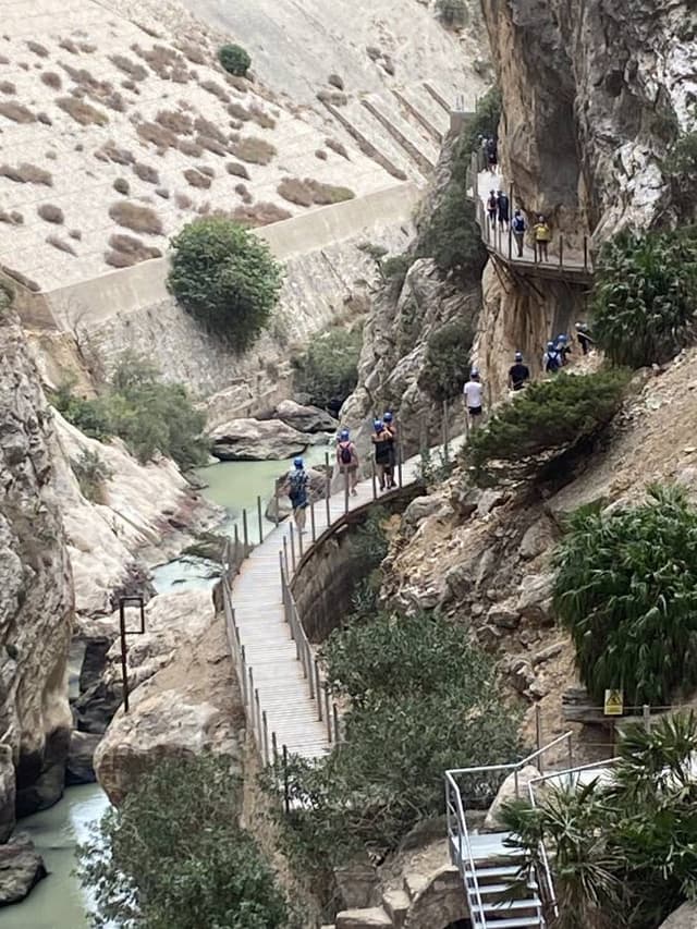 Photo 2 by Ninna Langtin T. about renting a Peugeot 3008 in Malaga (9/29/24)