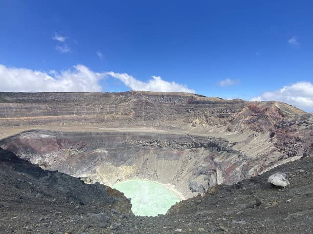 Photo 2 by Joel S. about renting a Hyundai Creta in San Salvador (3/10/25)