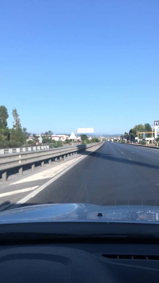 Photo 5 by Faisal A. about hiring a Dacia Duster at Antalya Airport (19/09/23)