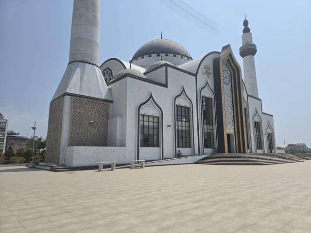 Foto 1 van Yusuf T. over het huren van een Fiat Egea in Turkije (22-6-25)