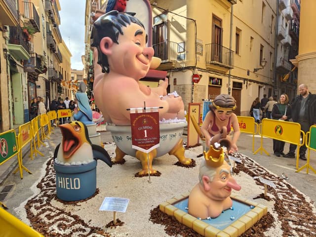 Foto 1 van Bo V. (20-3-26)