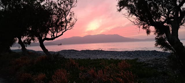 Foto 4 van k v Dijk V. over het huren van een Ford Fiesta in Chania (18-5-25)