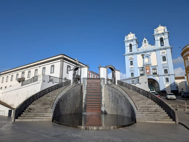 Photo 7 by Reimund G. about renting a Citroen C3 in the Azores Islands (1/27/25)