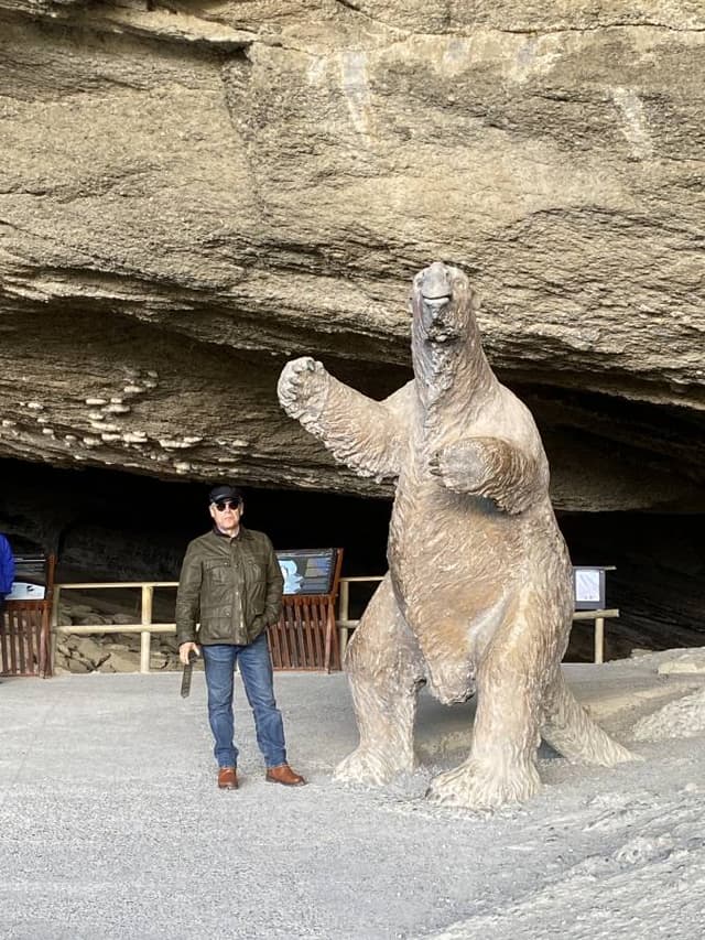 Foto 3 de Gabriela F. (30/1/26)