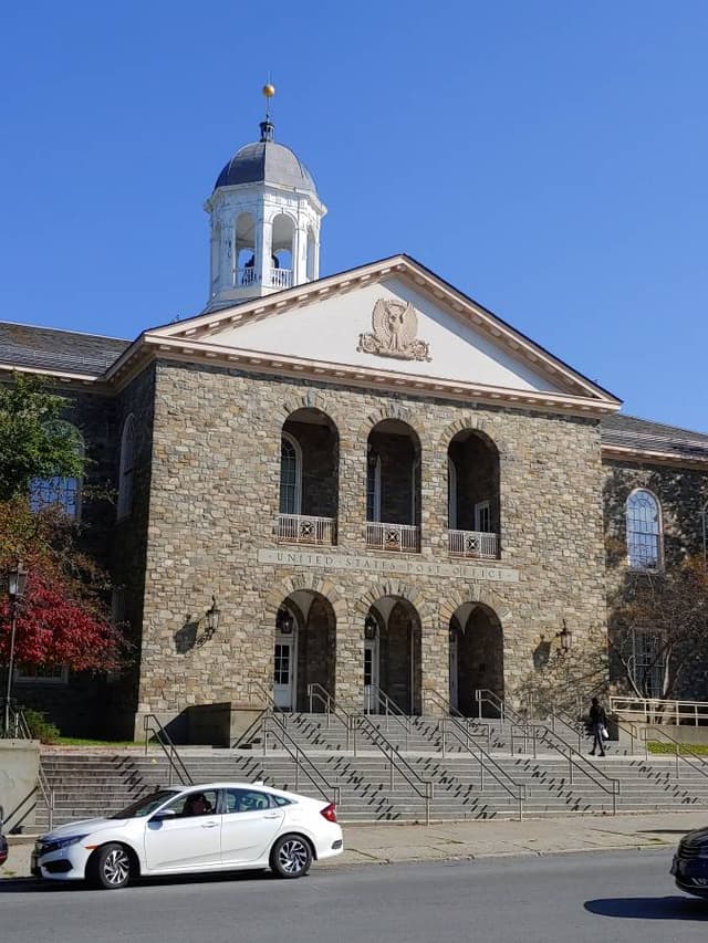 Photo 2 by Ben S. about renting a Honda CR-V in New York (10/16/23)