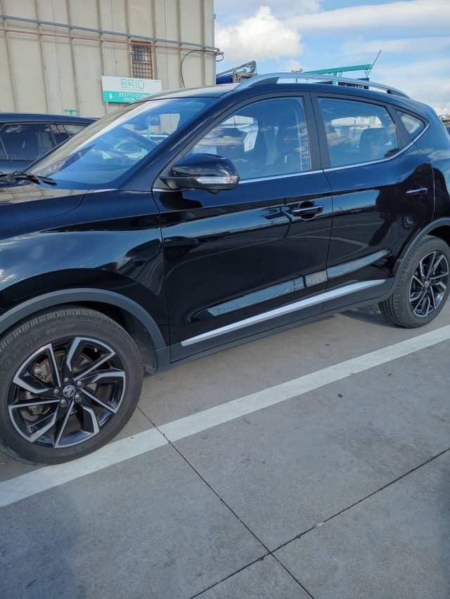 Foto 3 di Luigi P. (09/01/26)